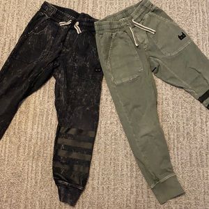 Boys Munster Pants (2)